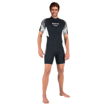 Mares Reef Shorty Men 2,5mm